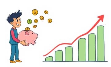 O Valor do Seu Dinheiro: Aprenda a Dar a Ele o Devido Respeito