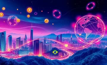 A Evolução das Corretoras de Criptoativos e Seus Serviços