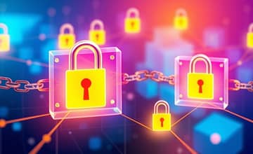 Como a Criptografia Protege Suas Transações na Blockchain