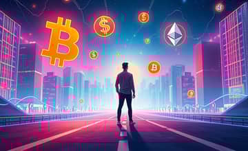 Como Escolher as Criptomoedas Certas Para Sua Estratégia