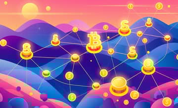 Finanças Descentralizadas (DeFi): O Próximo Nível das Criptomoedas