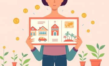 Conquiste Seus Sonhos Financeiros: Um Guia Completo