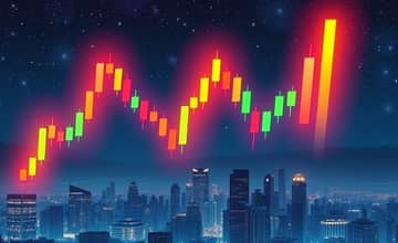 Como Ler e Interpretar Gráficos de Candlestick