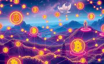 Projetos Web3: A Próxima Geração da Internet Cripto