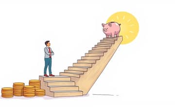 Alcançando Suas Metas Financeiras: Um Passo a Passo Eficaz