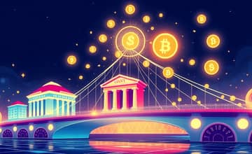 Criptomoedas e Crédito: A Fronteira da Inovação Financeira