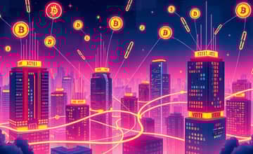 Criptomoedas e o Setor Imobiliário: Uma Nova Perspectiva