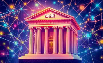 Como o Mercado de Criptomoedas se Conecta às Finanças Tradicionais