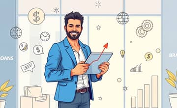 Endividamento Inteligente: Usando o Empréstimo para Crescer