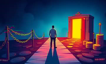 Empréstimo para Negativados: Há Soluções Para Você