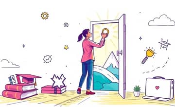 Financiamento de Estudos: Abra as Portas Para Nova Carreira