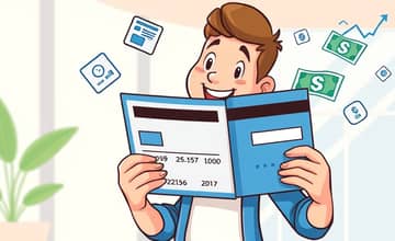 Entenda o Extrato do Seu Cartão: Todas as Informações que Você Precisa