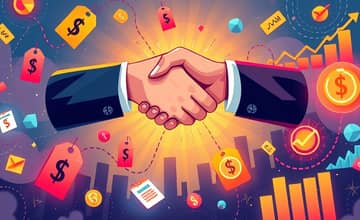 A Arte de Negociar: Dicas para Conseguir os Melhores Preços