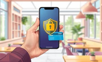 Segurança Digital: Proteja Seu Cartão de Crédito Contra Golpes Online
