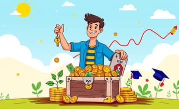 Planejamento Financeiro: Use o Empréstimo a Seu Favor