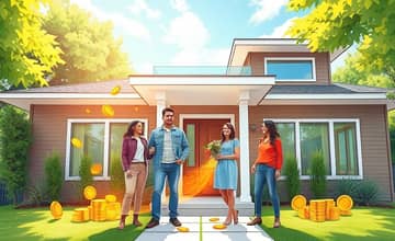 Refinanciamento de Imóvel: Liberte Capital Sem Vender Sua Casa