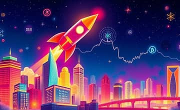 O Fenômeno das SPACs: Uma Nova Forma de Investir