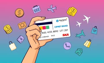 Cartões Co-Branded: Alianças que Valem a Pena para o Seu Bolso