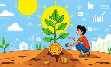 Transforme Seus Hábitos: Rumo a Uma Vida Financeira Próspera