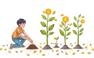 Aprenda a Multiplicar seu Dinheiro: Conceitos Essenciais