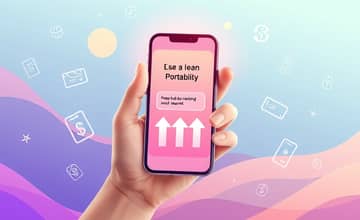 Portabilidade de Empréstimos: Reduza Suas Parcelas Agora