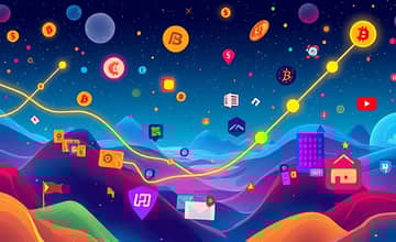 Criptoativos: Mais do que Moedas, uma Nova Classe de Ativos