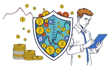 Gerenciamento de Risco em Investimentos Cripto