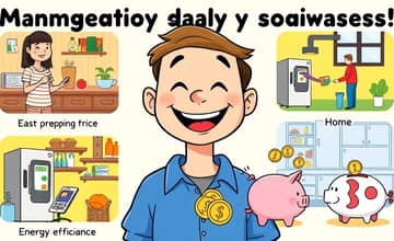 Seu Bolso Agradece: Estratégias Inteligentes para Economizar Diariamente