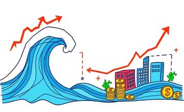 Entendendo o Ciclo Econômico e Seus Efeitos