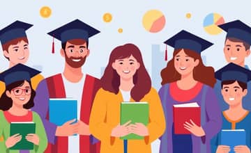 Empréstimos para Estudantes: Soluções Para o Seu Desenvolvimento