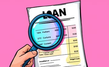 Decifrando o Custo Efetivo Total: Seu Olho Mágico no Empréstimo