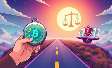 Riscos e Recompensas: Navegando no Mundo das Criptomoedas