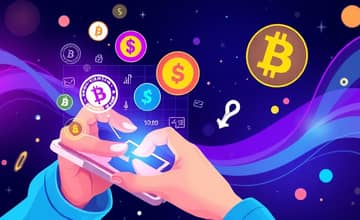 O Futuro das Finanças Pessoais com Criptoativos