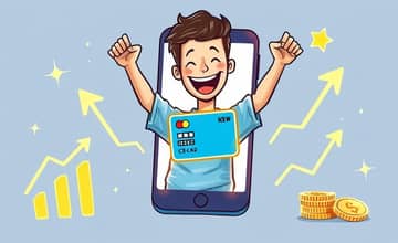 Desvendando o Score de Crédito: Seu Aliado para Novos Cartões