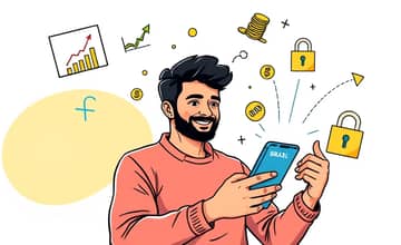 Empréstimo Online: A Conveniência da Tecnologia a Seu Alcance