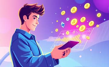 Como Construir Seu Portfólio Cripto de Forma Inteligente