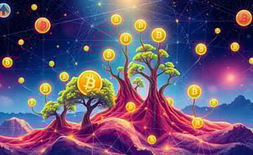 Como Avaliar o Potencial de Crescimento de uma Criptomoeda