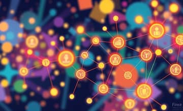 Diversificação Inteligente: Além da Simples Distribuição