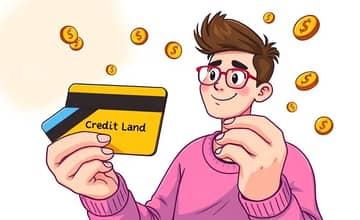 Planejamento Financeiro com Cartão: Evite o Descontrole Total