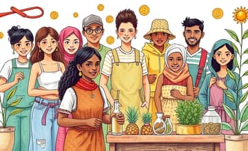 Microcrédito: A Alavanca para o Seu Pequeno Negócio