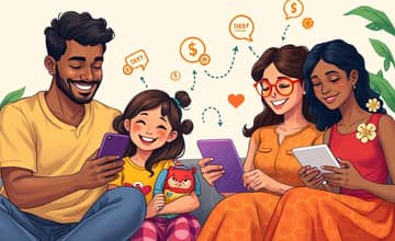 Gestão de Dívidas: Estratégias Para Sair do Sufoco