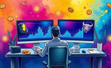 Mercado de Urso ou Mercado de Touro: Entenda os Ciclos Cripto