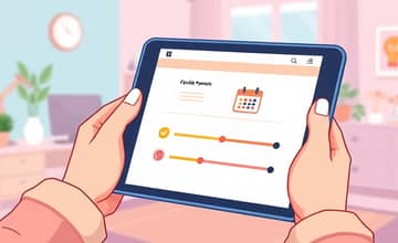 Empréstimo Flexível: Adapte o Pagamento à Sua Realidade