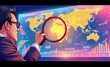 Decifrando os Relatórios de Análise de Mercado