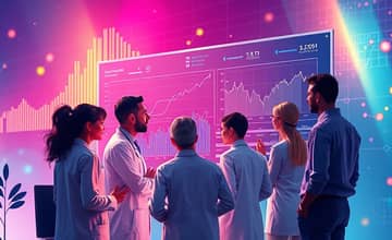 O Guia Essencial da Análise Quantitativa