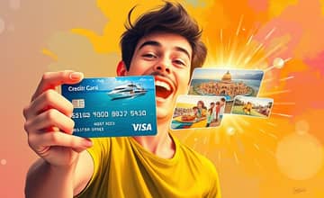 Recompense-se: Como Utilizar Pontos do Cartão em Experiências Únicas