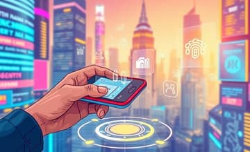 O Futuro do Pagamento: Cartões Digitais e Tendências Tecnológicas