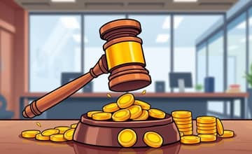 Precatórios e Empréstimos: O Caminho para Antecipar Valores