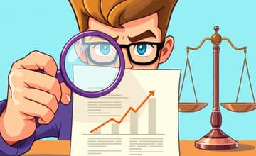 Revisão de Juros: Como Lutar por Condições Justas