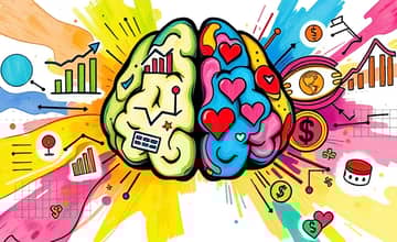 Finanças Comportamentais: Por Que Reagimos Assim?